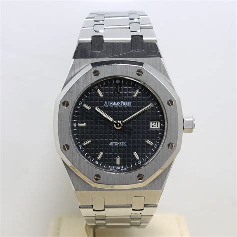 audemars piguet royal oak 1998|audemars piguet royal oak price.